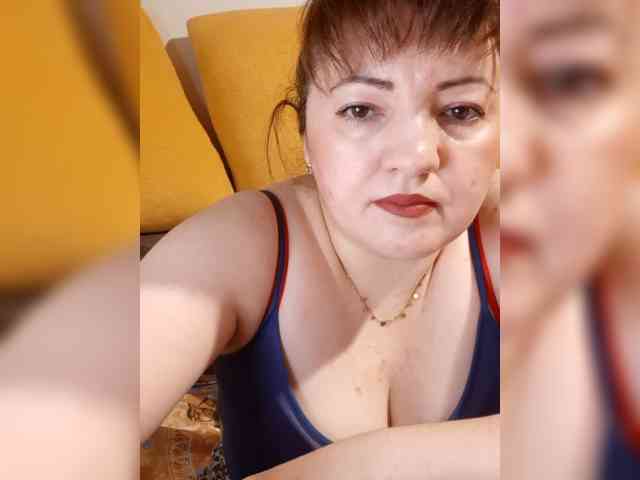 StefanyMellow3 webcam