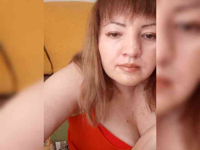 StefanyMellow3 webcam