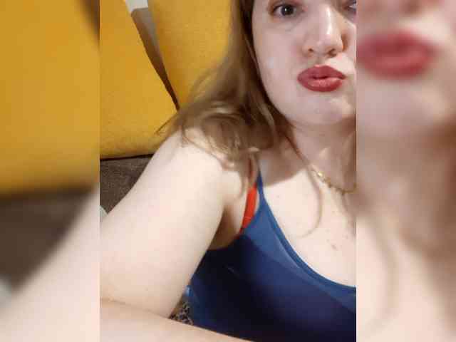 StefanyMellow3 webcam