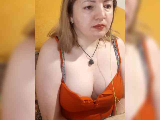 StefanyMellow3 webcam