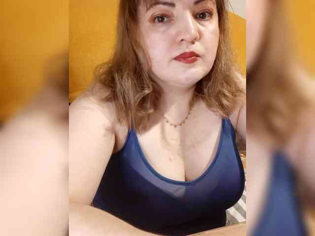 StefanyMellow3 webcam