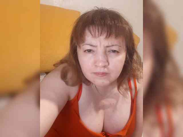 StefanyMellow3 webcam