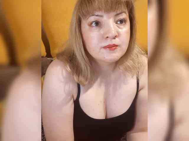 StefanyMellow3 webcam