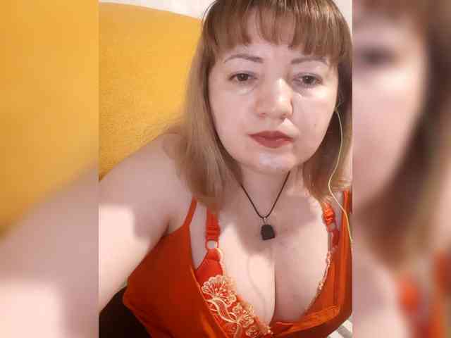 StefanyMellow3 webcam