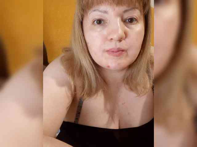 StefanyMellow3 webcam
