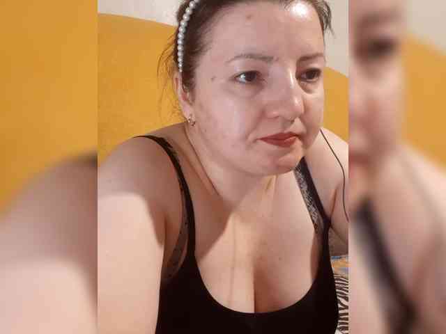 StefanyMellow3 webcam