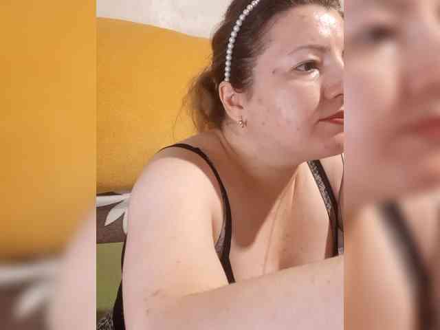 StefanyMellow3 webcam