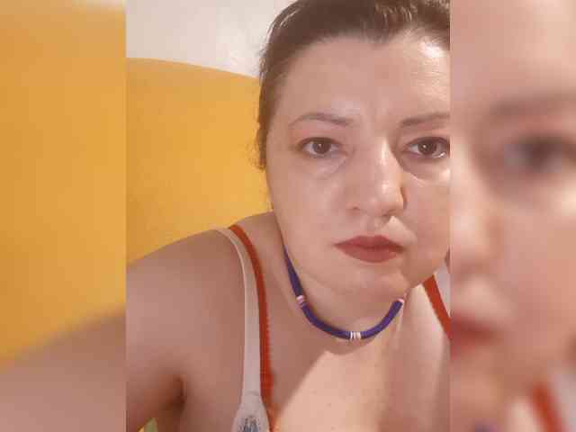 StefanyMellow3 webcam