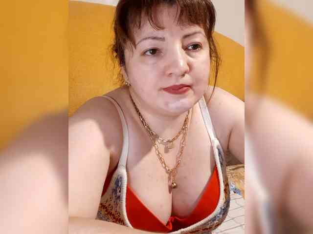 StefanyMellow3 webcam