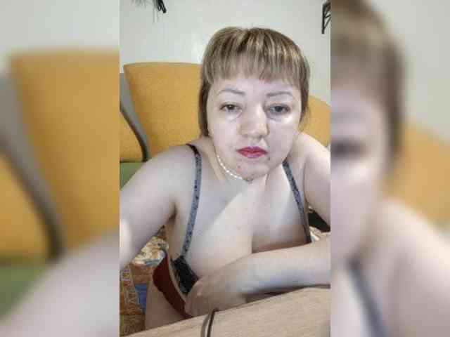 StefanyMellow3 webcam