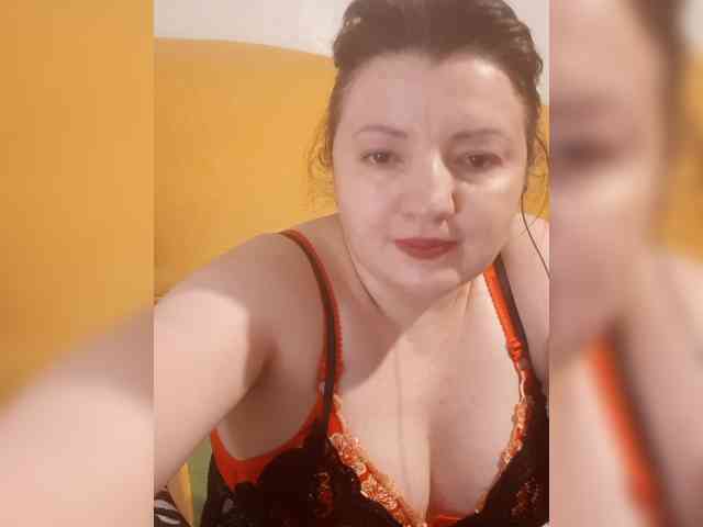 StefanyMellow3 webcam