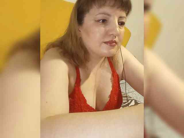 StefanyMellow3 webcam