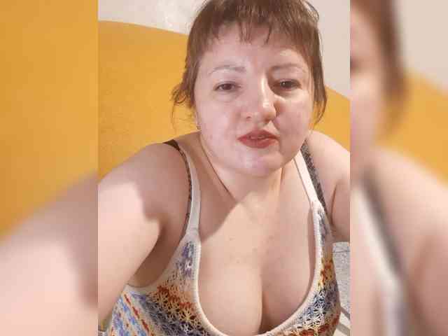 StefanyMellow3 webcam