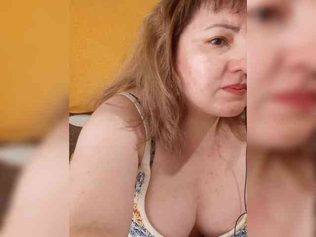 StefanyMellow3 webcam