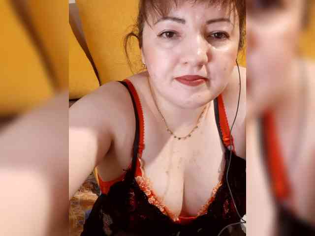StefanyMellow3 webcam