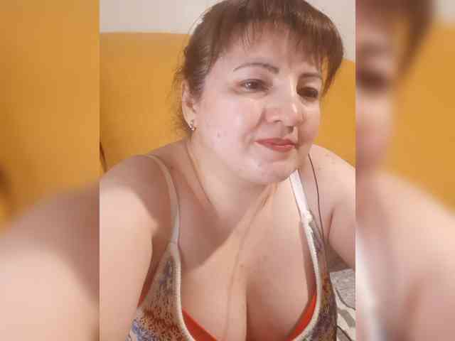 StefanyMellow3 webcam