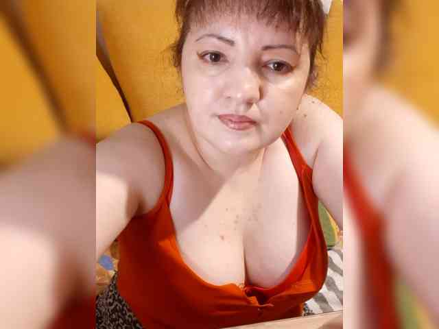StefanyMellow3 webcam