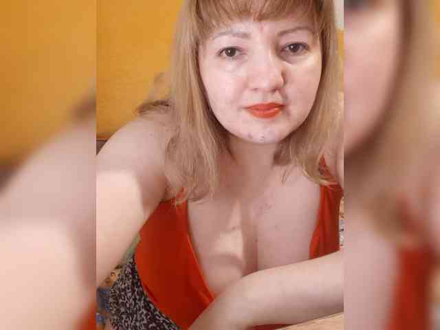 StefanyMellow3 webcam