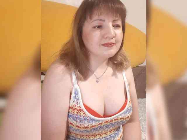 StefanyMellow3 webcam
