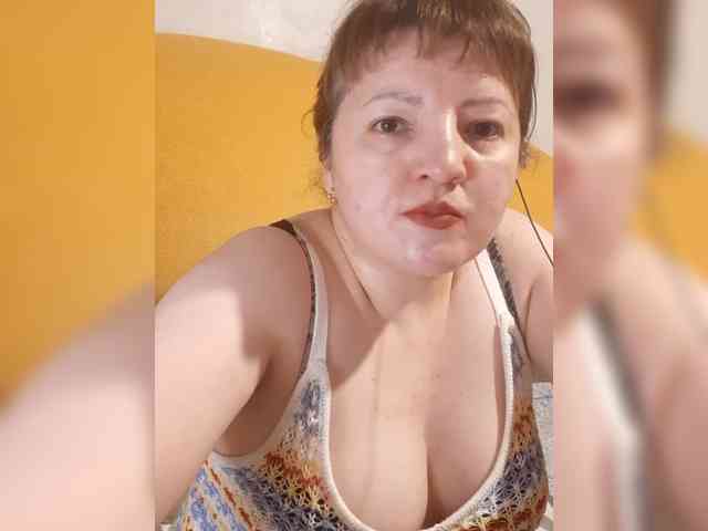 StefanyMellow3 webcam