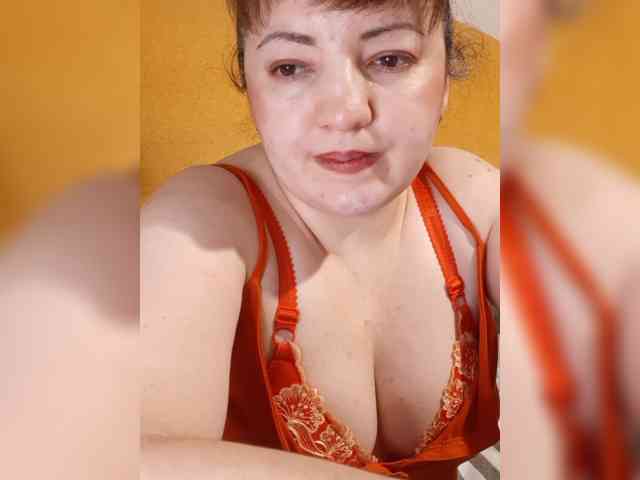 StefanyMellow3 webcam