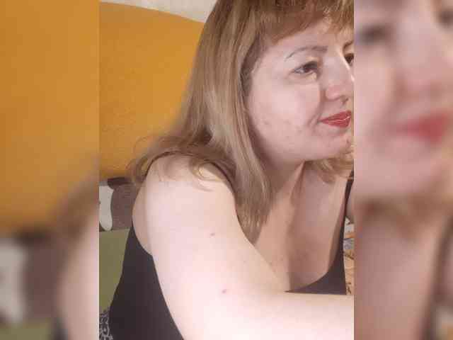 StefanyMellow3 webcam