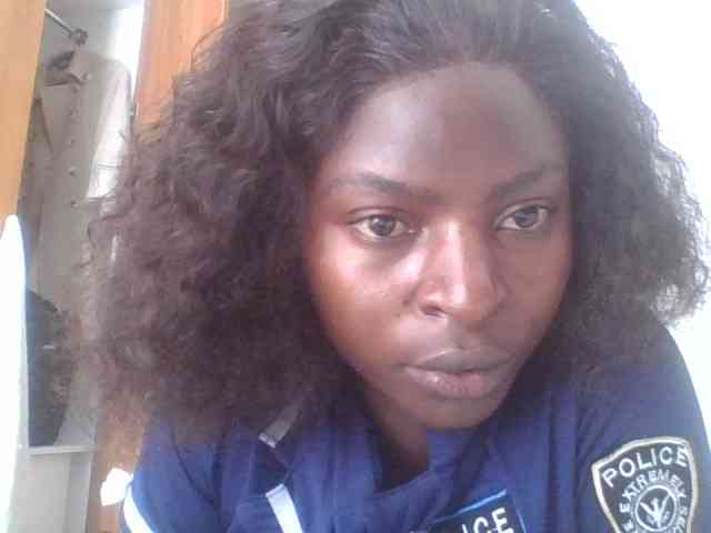 Hoellygirl