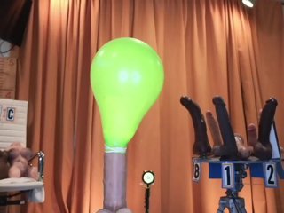 Foglove69 Porn Show