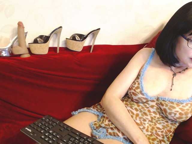 DANA-Love