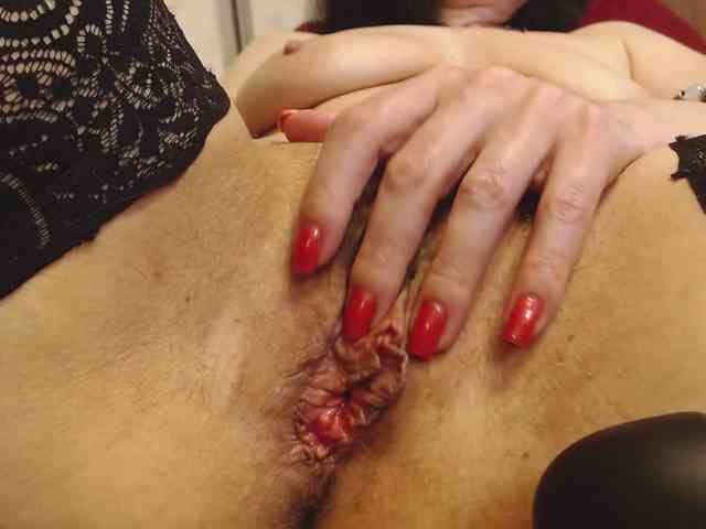 DANA-Love webcam