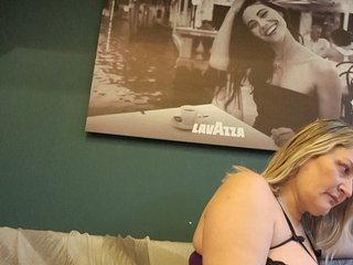 MARGHERITA-1978 Porn Show