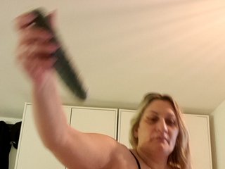 MARGHERITA-1978 Porn Show