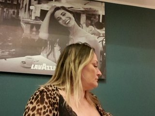 MARGHERITA-1978 Porn Show