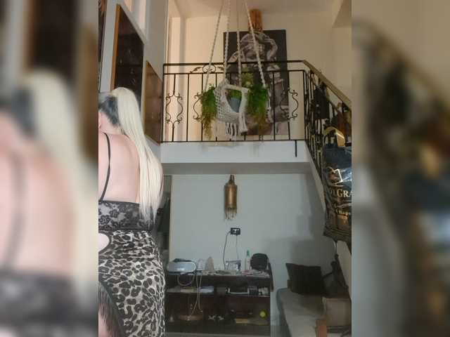 MARGHERITA-1978 live cam on BongaCams