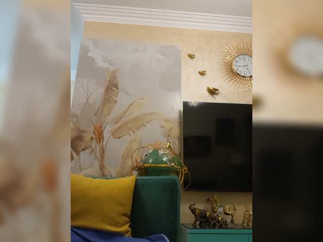 MARGHERITA-1978 live cam on BongaCams