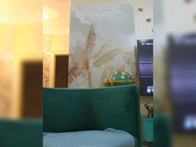 MARGHERITA-1978 live cam on BongaCams