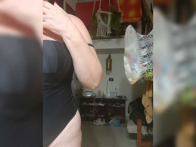 MARGHERITA-1978 live cam on BongaCams