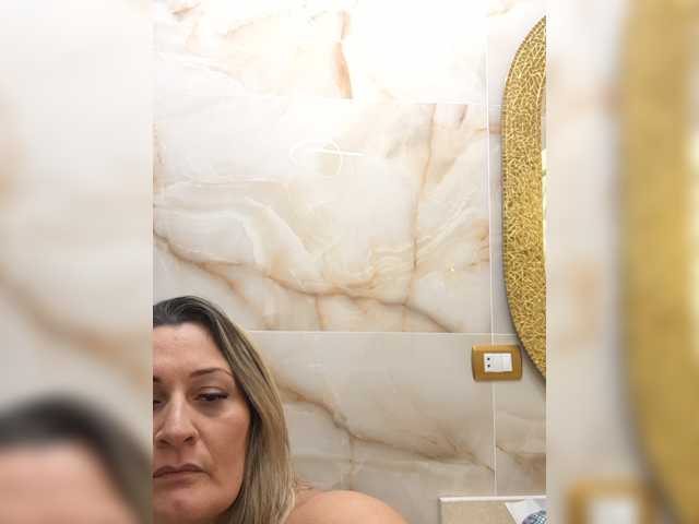MARGHERITA-1978 live cam on BongaCams