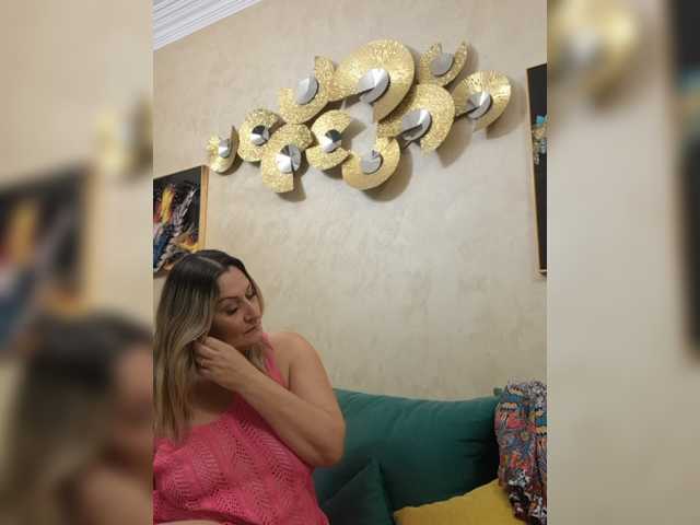 MARGHERITA-1978 live cam on BongaCams