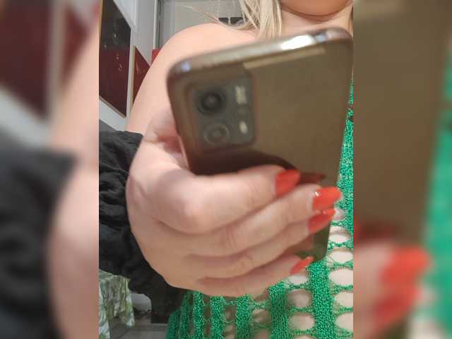 MARGHERITA-1978 live cam on BongaCams