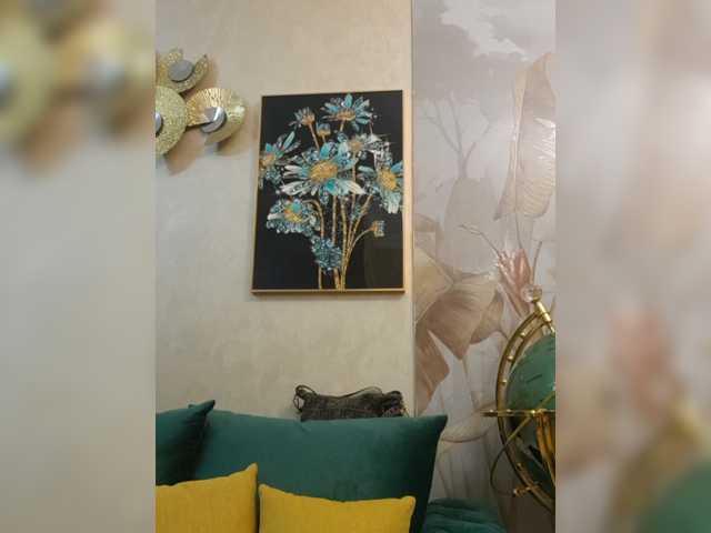 MARGHERITA-1978 live cam on BongaCams