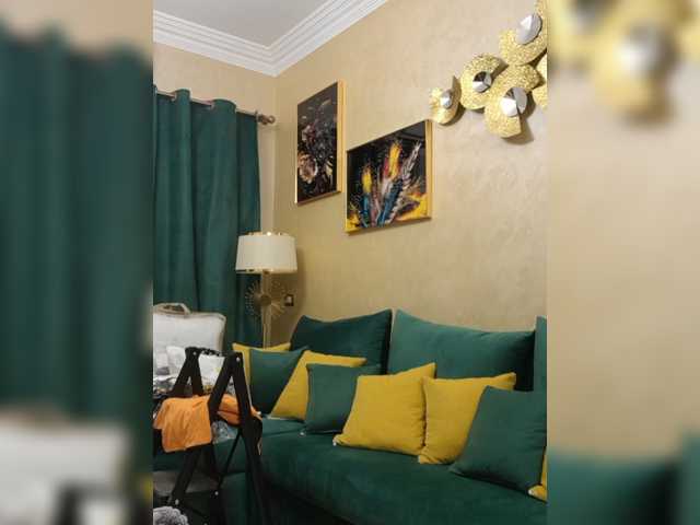 MARGHERITA-1978 live cam on BongaCams