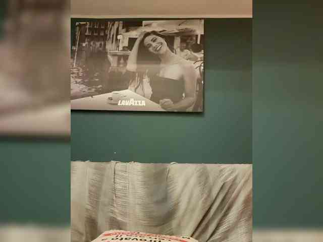 MARGHERITA-1978 webcam