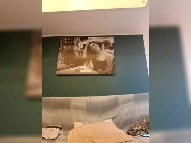 MARGHERITA-1978 webcam
