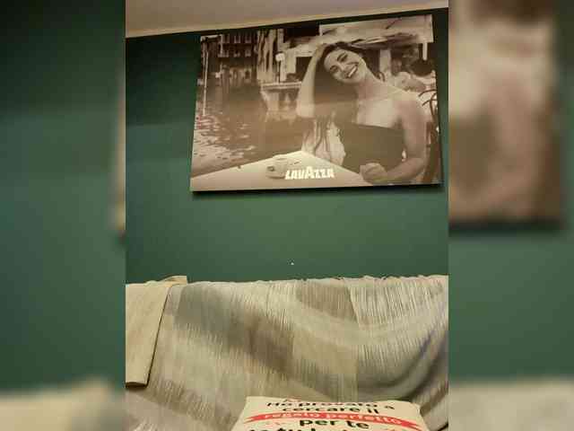 MARGHERITA-1978 webcam