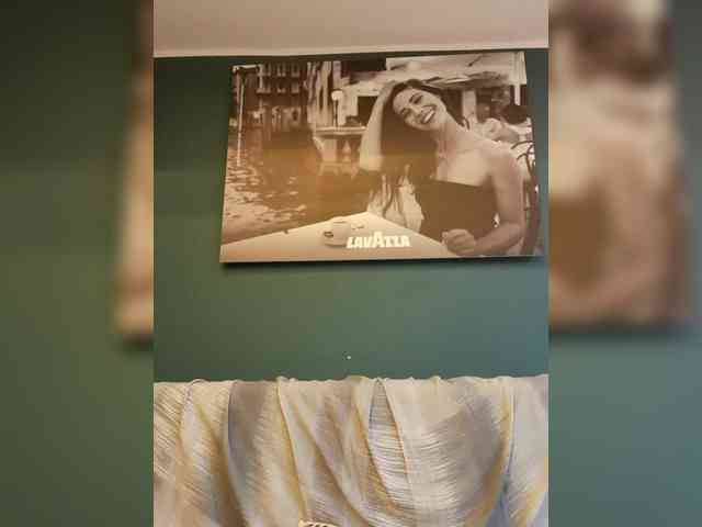 MARGHERITA-1978 webcam