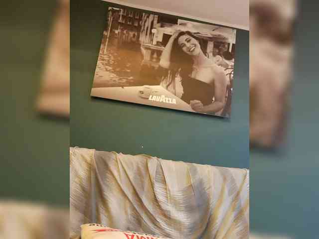 MARGHERITA-1978 webcam