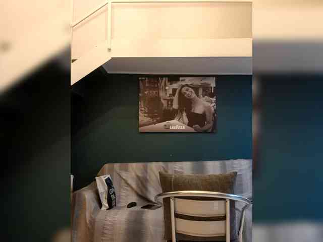 MARGHERITA-1978 webcam