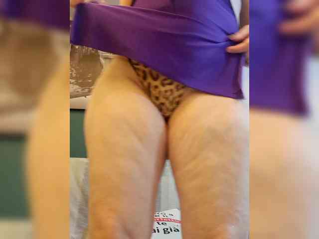 MARGHERITA-1978 webcam