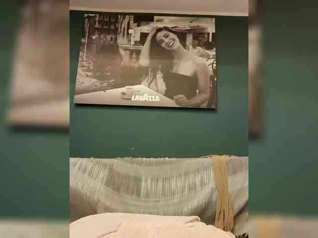 MARGHERITA-1978 webcam